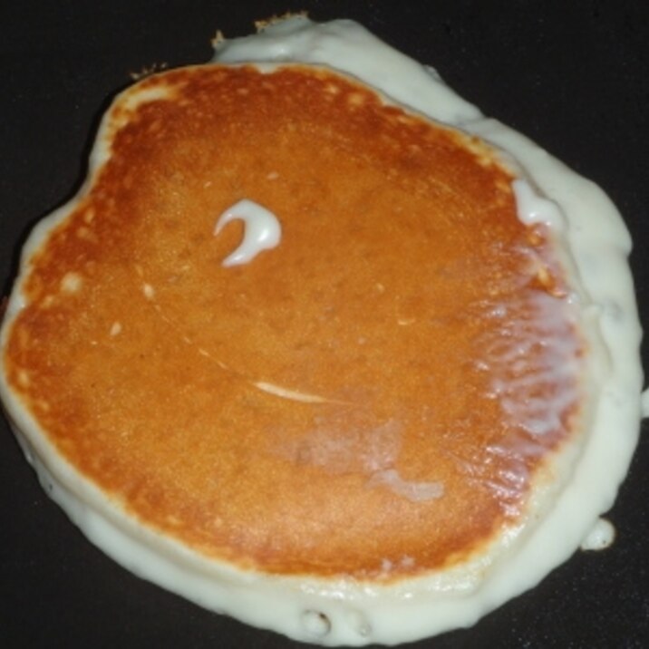 クリームチーズホットケーキ レシピ 作り方 By 11aaii 楽天レシピ クリームチーズホットケーキ レシピ 作り方 By 11aaii 楽天レシピ